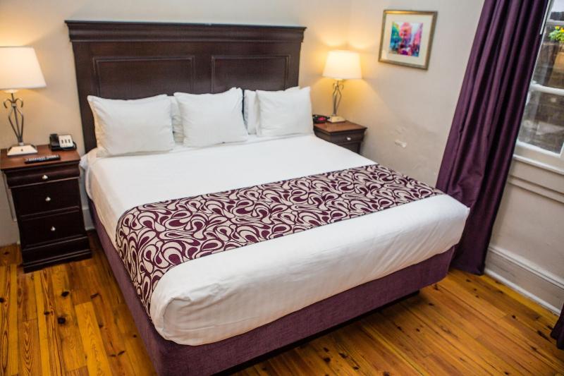 Inn on Ursulines image