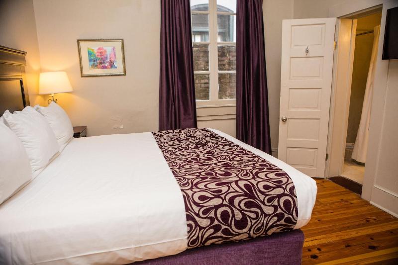 Inn on Ursulines image
