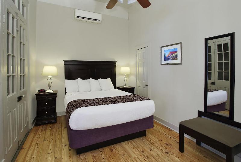 Inn on Ursulines image