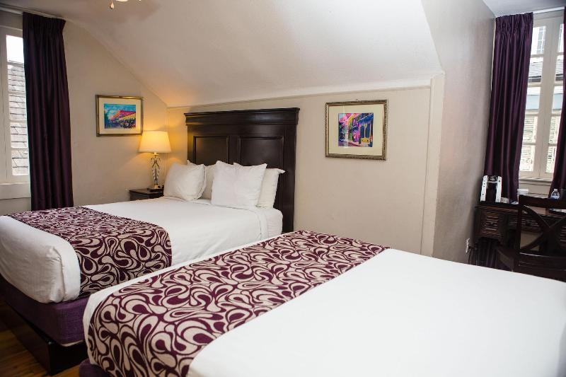 Inn on Ursulines image