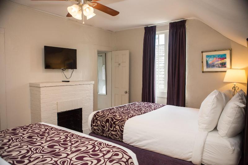 Inn on Ursulines image