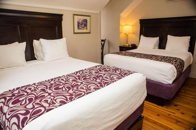 Inn on Ursulines image