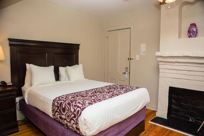 Inn on Ursulines image