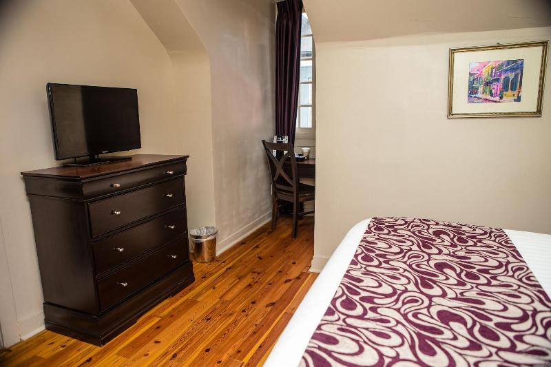 Inn on Ursulines image