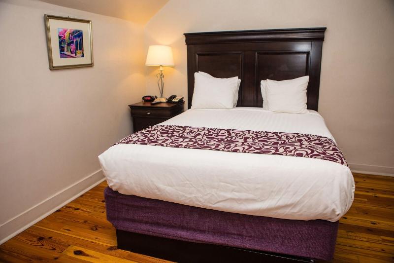 Inn on Ursulines image