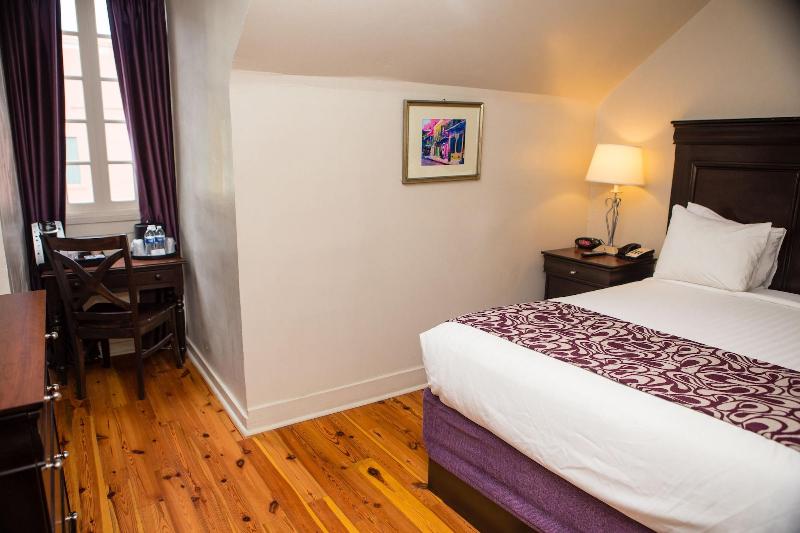 Inn on Ursulines image