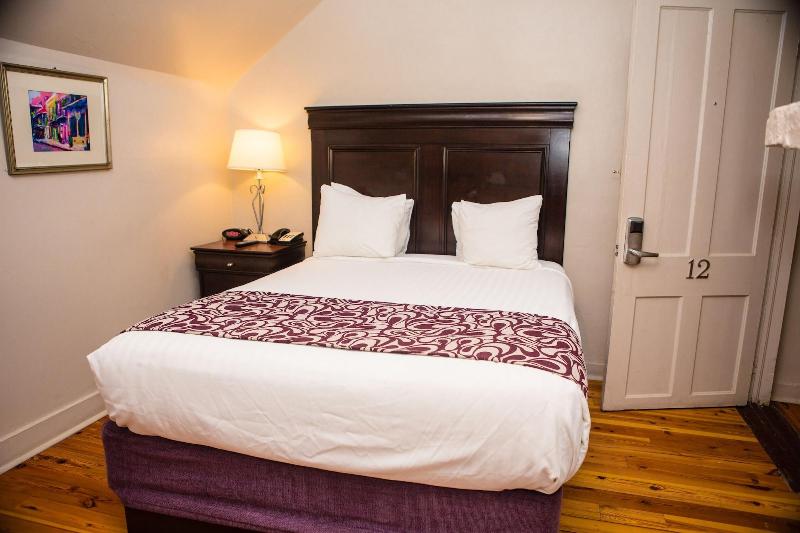 Inn on Ursulines image