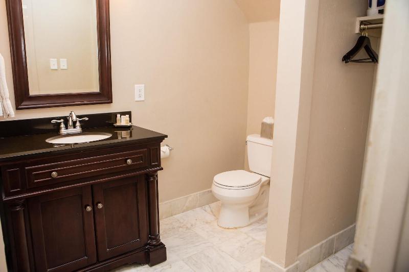 Inn on Ursulines image