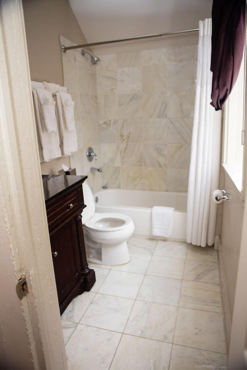 Inn on Ursulines image