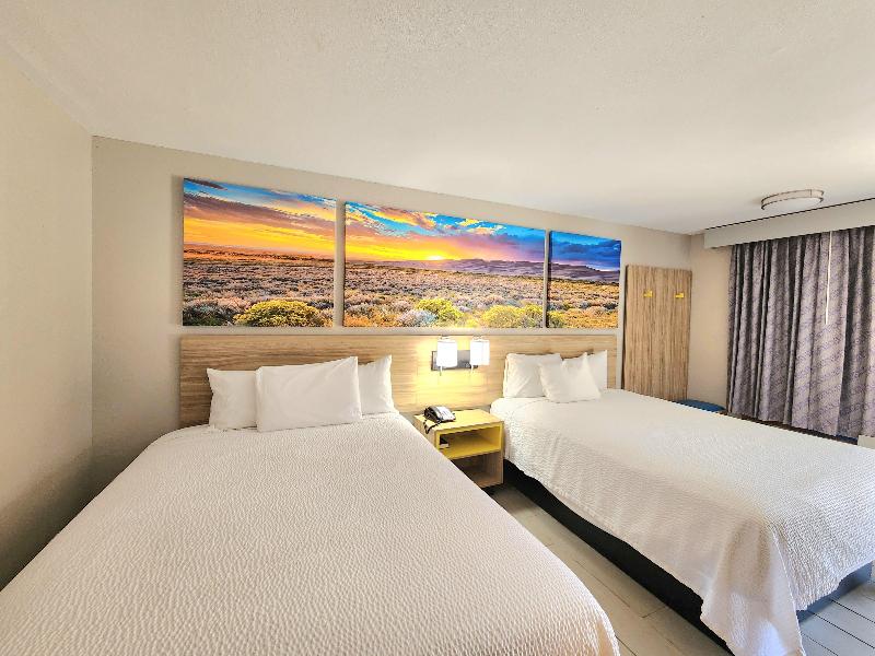 Days Inn By Wyndham Mcallen image