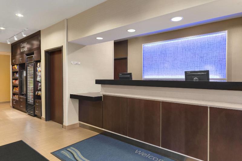 Fairfield Inn image