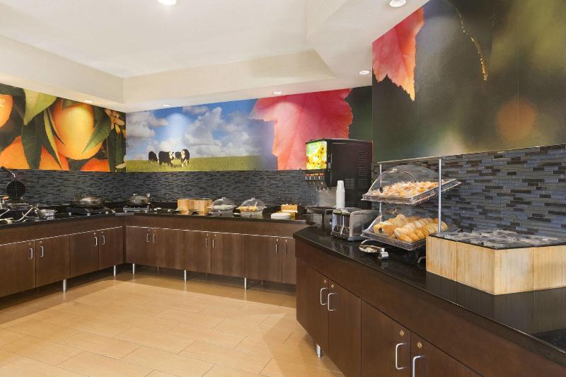 Fairfield Inn image