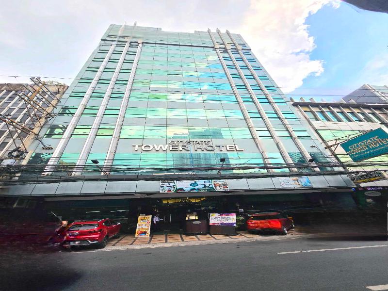 Citystate Tower Hotel image