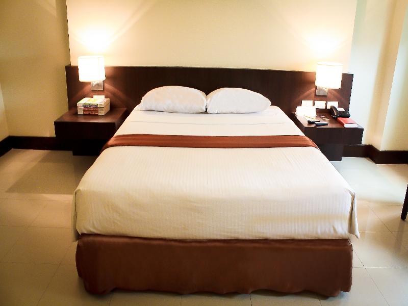 Citystate Tower Hotel image