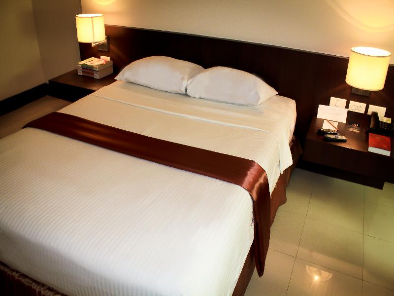Citystate Tower Hotel image