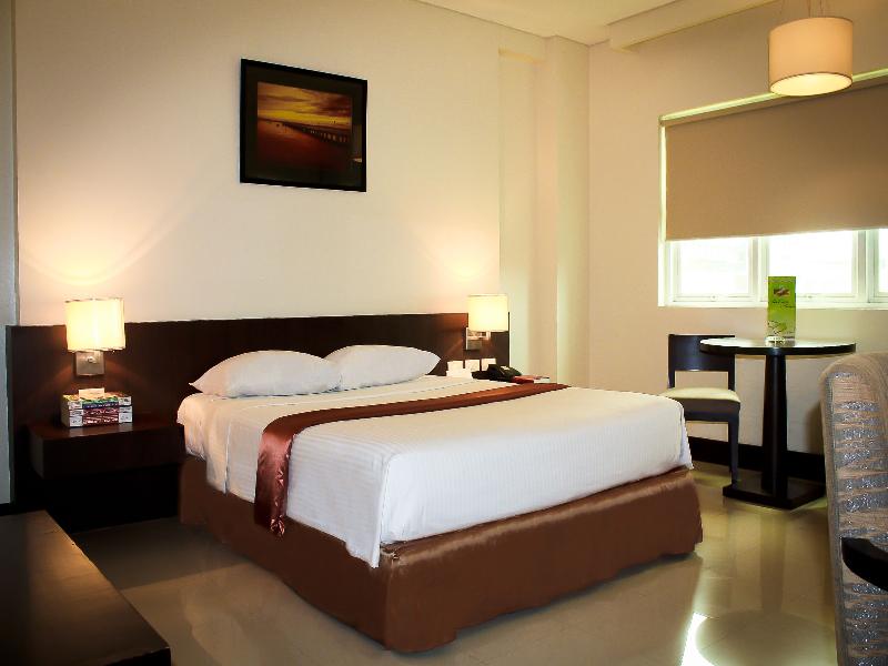 Citystate Tower Hotel image