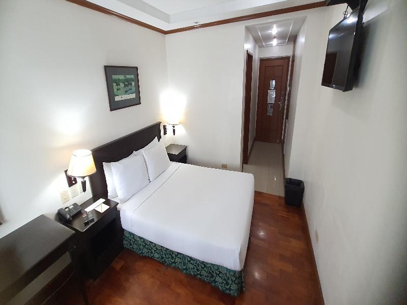 Citystate Tower Hotel image