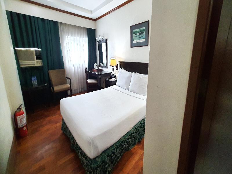 Citystate Tower Hotel image