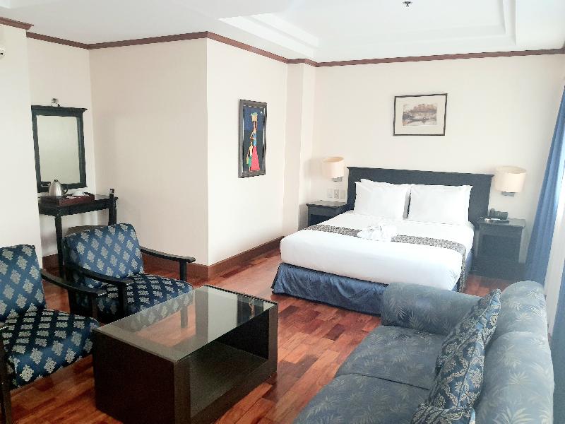 Citystate Tower Hotel image