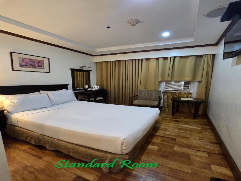 Citystate Tower Hotel image
