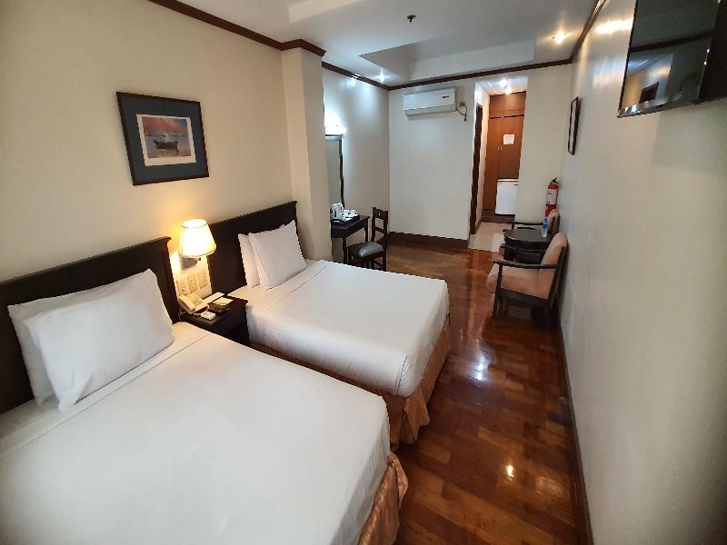 Citystate Tower Hotel image