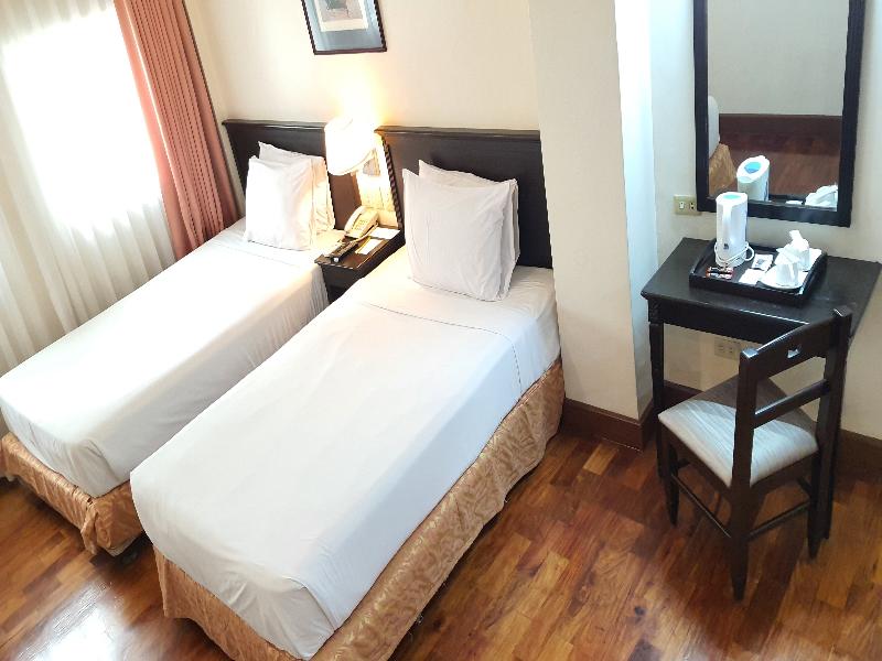Citystate Tower Hotel image