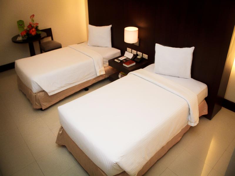 Citystate Tower Hotel image