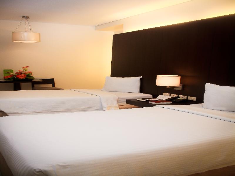 Citystate Tower Hotel image