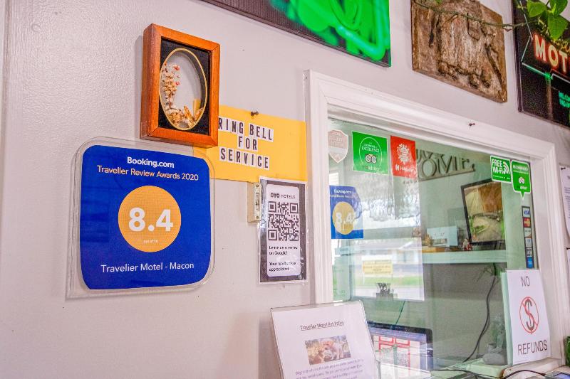 OYO Travelier Motel image