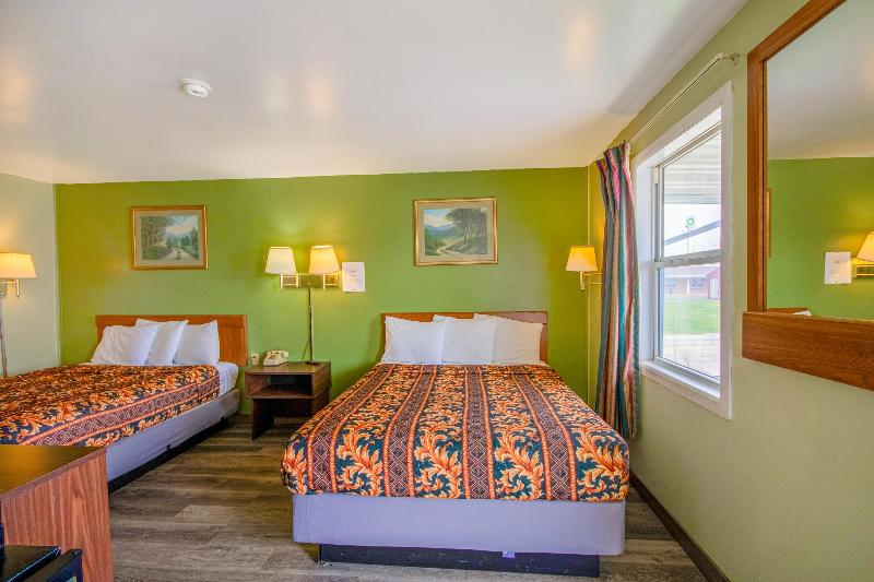OYO Travelier Motel image
