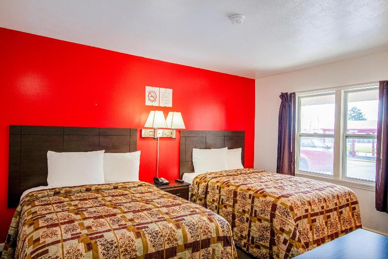 OYO Travelier Motel image