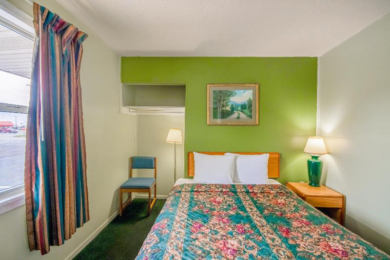 OYO Travelier Motel image