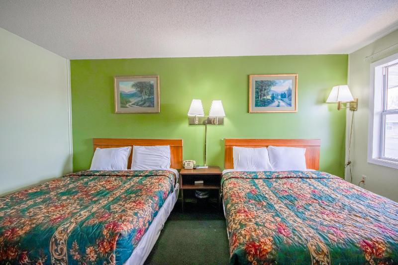 OYO Travelier Motel image