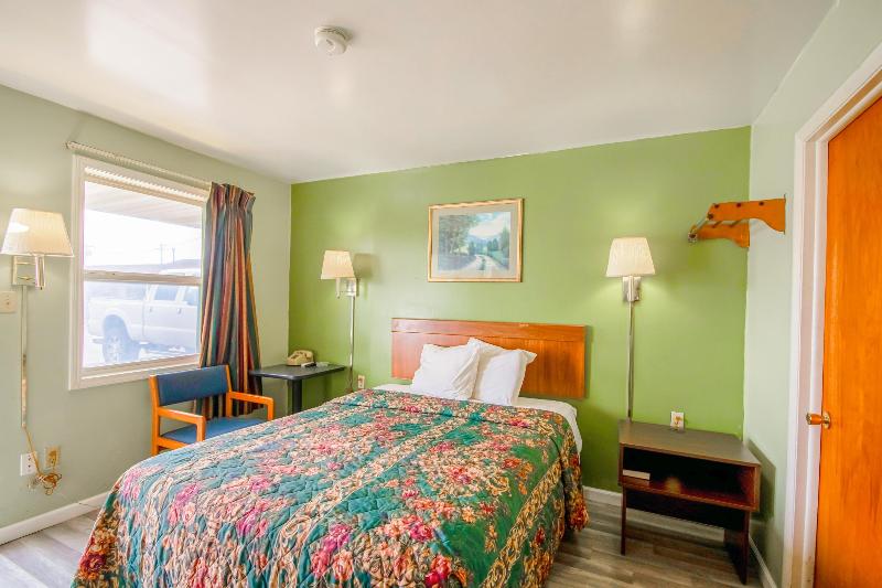 OYO Travelier Motel image 6