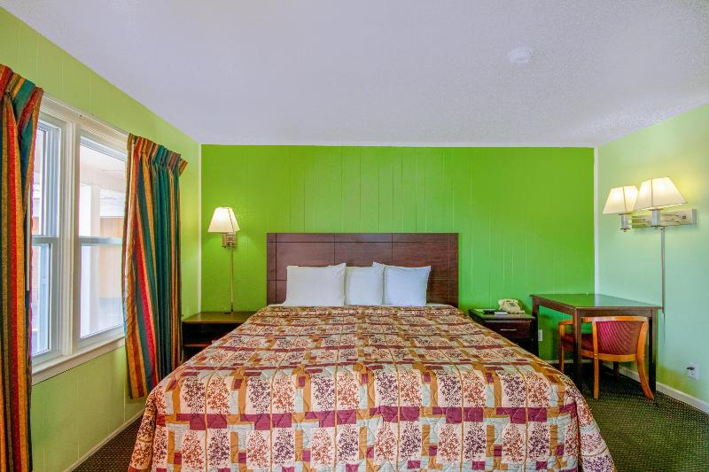 OYO Travelier Motel image