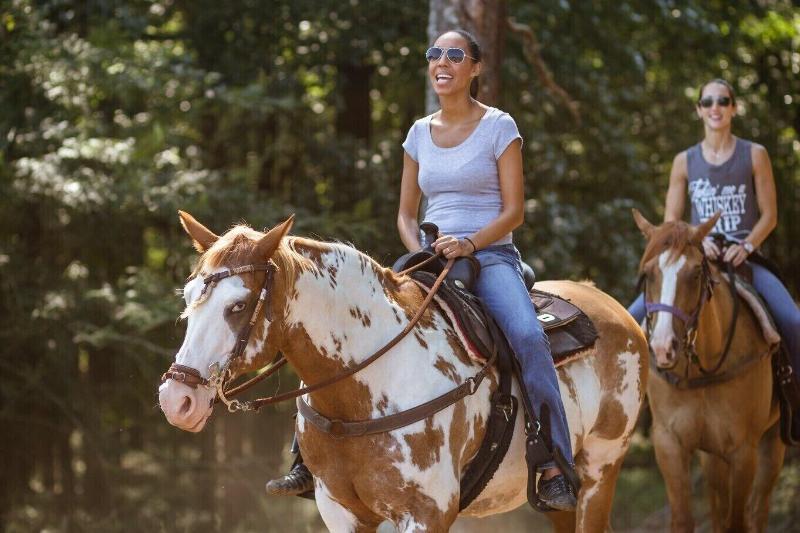 Southern Cross Ranch