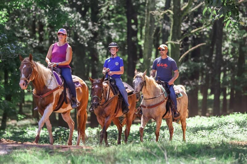 Southern Cross Ranch