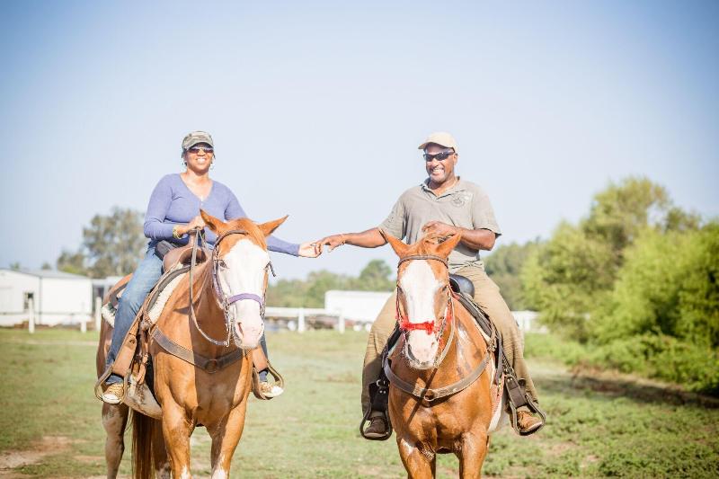 Southern Cross Ranch