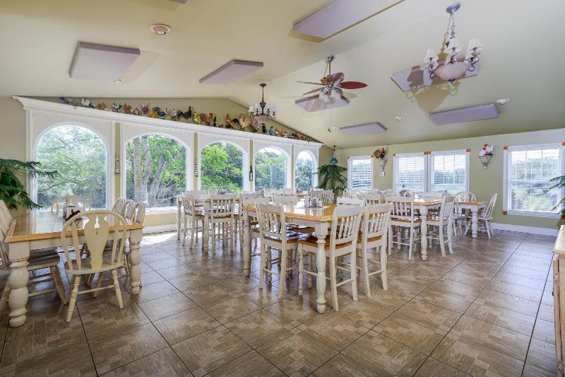 Southern Cross Ranch