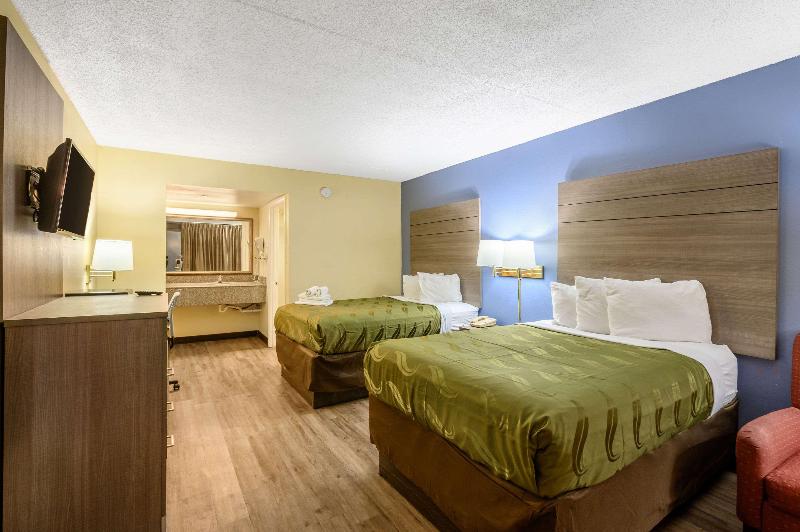 Quality Inn New Orleans image
