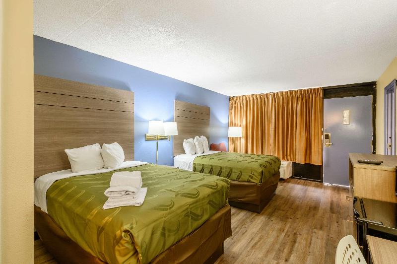 Quality Inn New Orleans image
