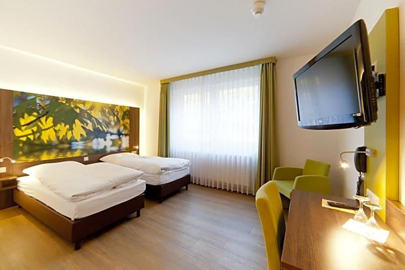 Waldhotel — main photo