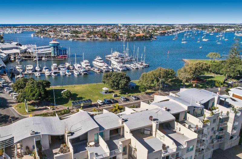 Sailport Mooloolaba Apartments — photo 2