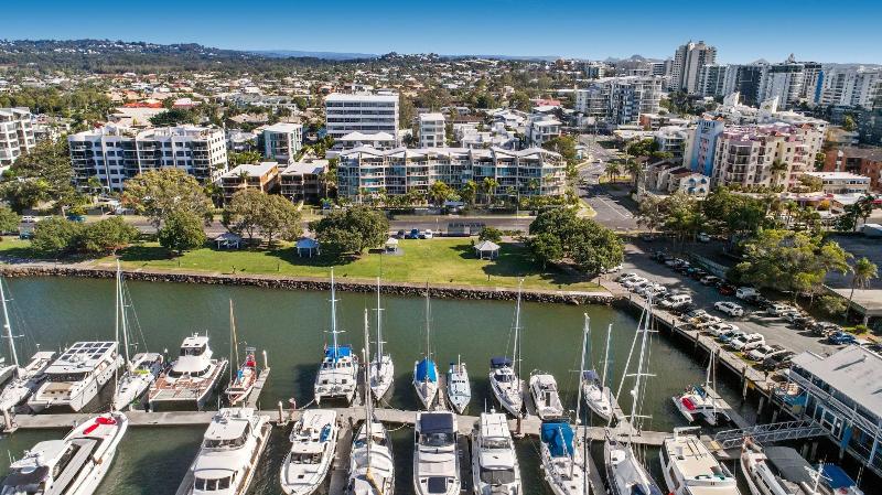 Sailport Mooloolaba Apartments — photo 3