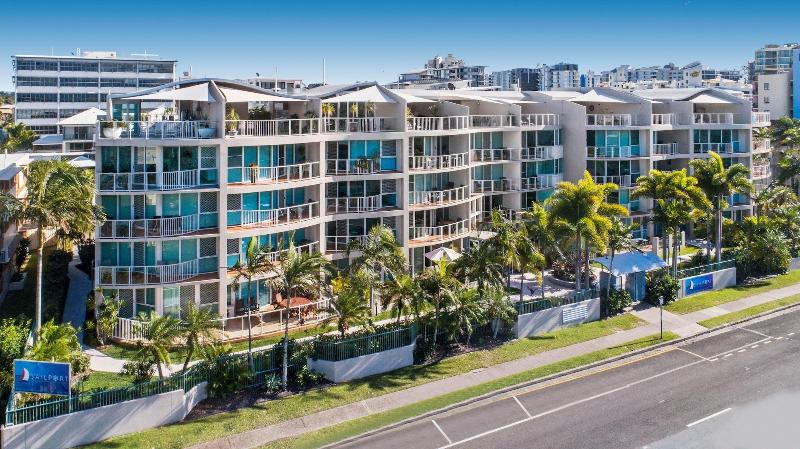 Sailport Mooloolaba Apartments — photo 4