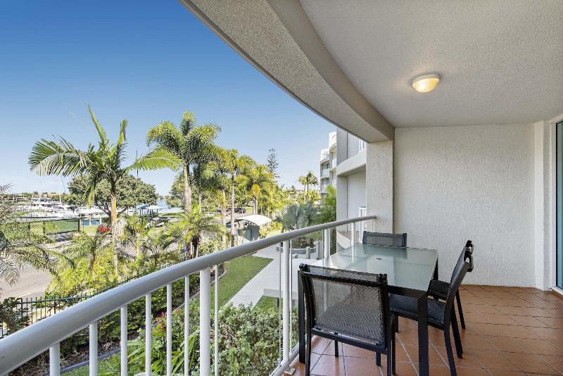 Sailport Mooloolaba Apartments — photo 5