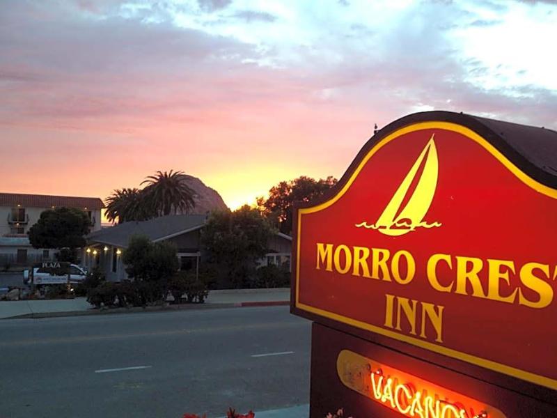 Morro Crest Inn image