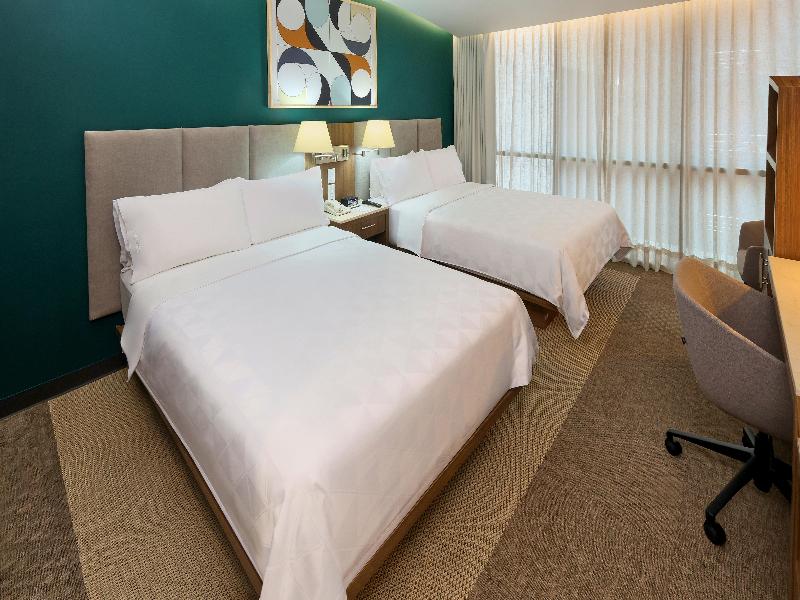 Holiday Inn Hotel & Suites Mexico Medica Sur image