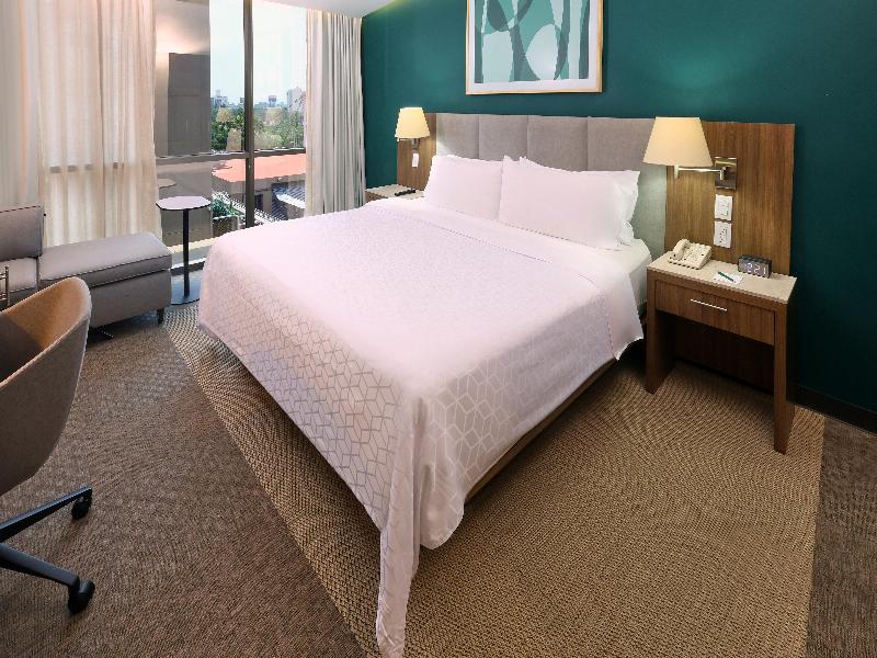 Holiday Inn Hotel & Suites Mexico Medica Sur image