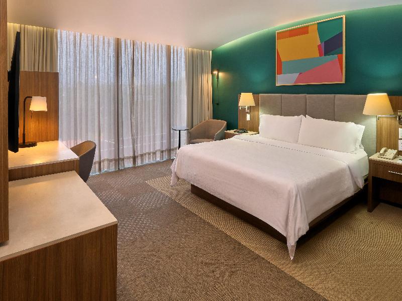 Holiday Inn Hotel & Suites Mexico Medica Sur image